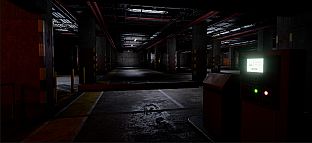 The Backrooms: Rescue Expedition