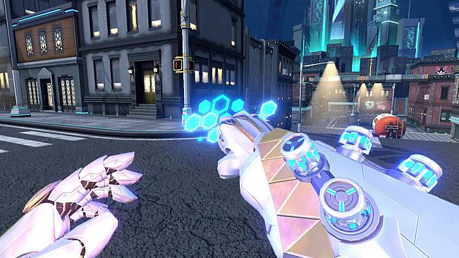 Brazen Blaze -3vs3 Brawl Arena-