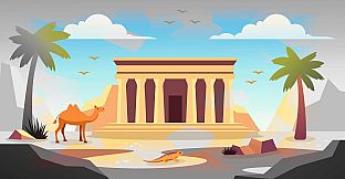 Fragments of History: Ancient Egypt