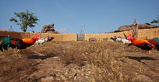 Ram Fights