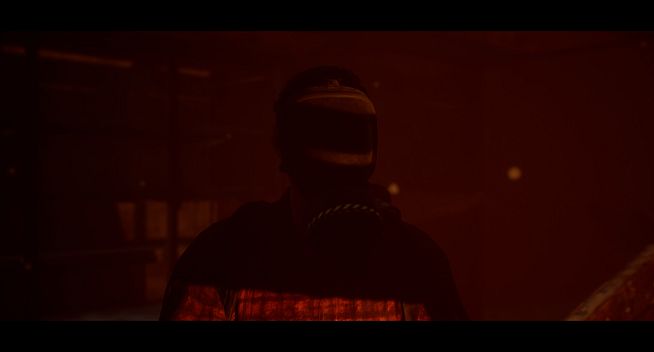 Dead World: La Argentina Muerta