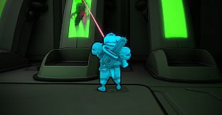 Ratz Instagib - Spooky Supporter Pack