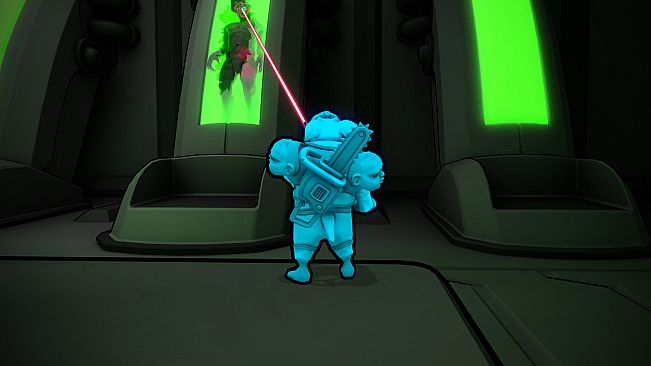 Ratz Instagib - Spooky Supporter Pack