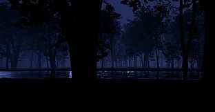 FERB - Forest DLC