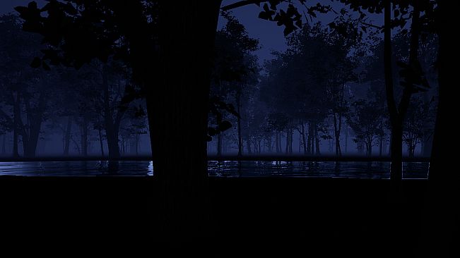 FERB - Forest DLC