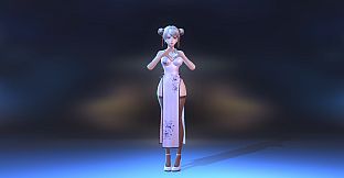 Angel Legion-DLC Full bloom A