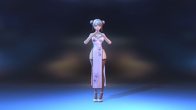 Angel Legion-DLC Full bloom A