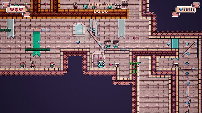 Kings and Pigs Prequel