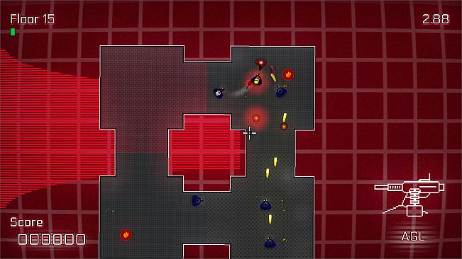 Seconds Till Destruction