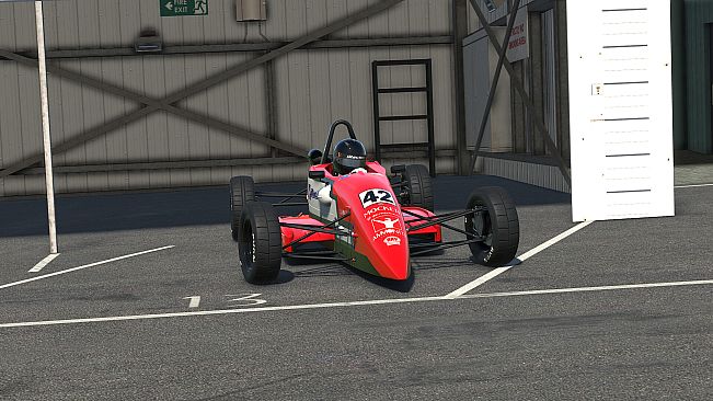iRacing