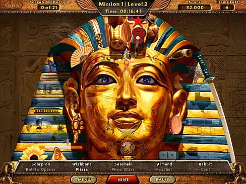 Amazing Adventures The Lost Tomb