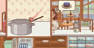 Cake & Bake