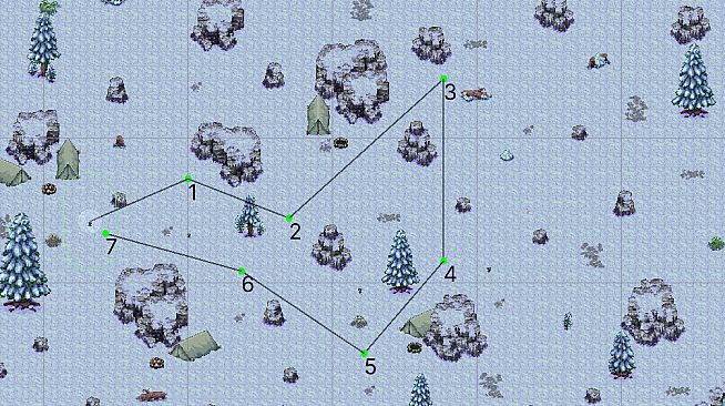 THE THRESHOLD DWELLER