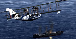 Rise of Flight: Channel Battles