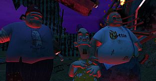 Voodoo Vince: Remastered