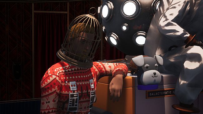 First Class Trouble: The Lost and Found Collection