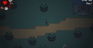 Forgotten Grounds