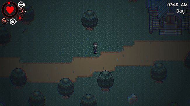 Forgotten Grounds