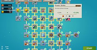 Just Mining