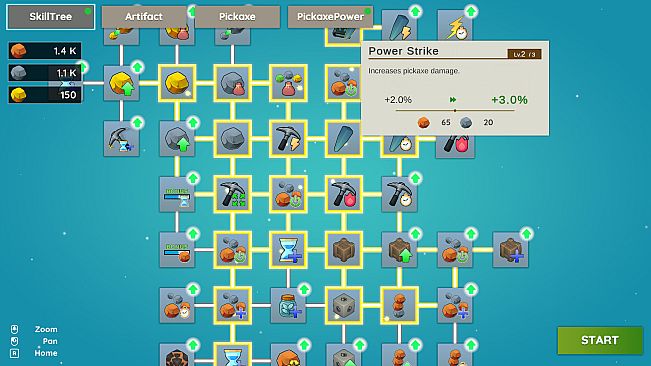 Just Mining