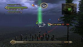 Kingdom Under Fire: Heroes