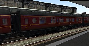 TS Marketplace: BR Porthole Coach Pack 02 Add-On