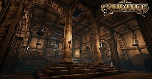 Ready Player One: OASIS beta