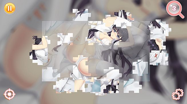 Find Girl | 发现女孩