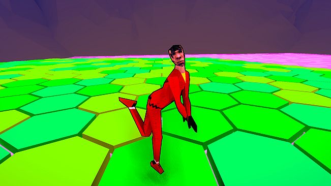 Shenaniganza - Sam's Skins Pack