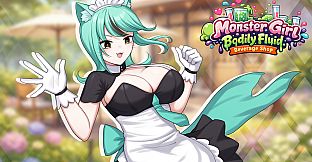 Monster Girl Bodily Fluid Beverage Shop - Morning Call