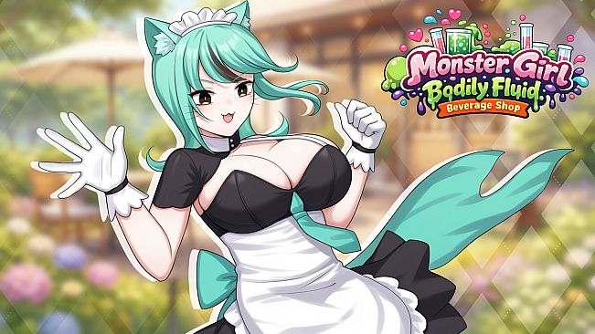 Monster Girl Bodily Fluid Beverage Shop - Morning Call