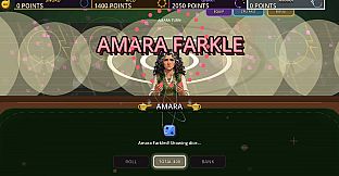 Keepers of the Farkle