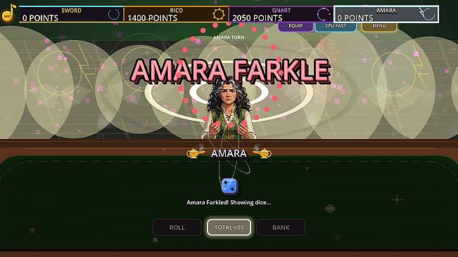 Keepers of the Farkle
