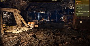 Truck Mechanic: Dangerous Paths