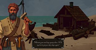 Pirate Sagas:  The Golden Age