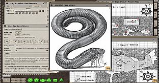 Fantasy Grounds - The Blight: Children of the Harvest (5E)