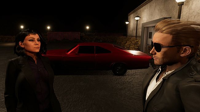 The Royal Rebel Casino