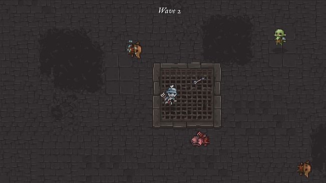 Soul Ricochet