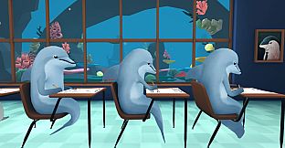 Classroom Aquatic