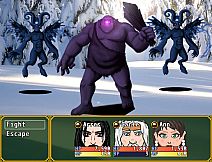 The World of Labyrinths: Labyronia