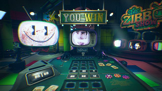 The Zibbo Show