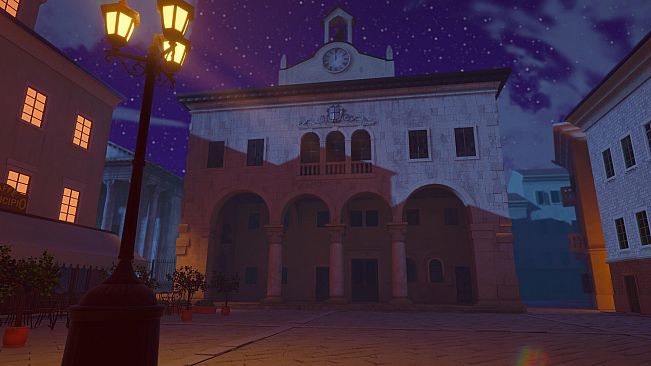 Silence, Exile, and Cunning