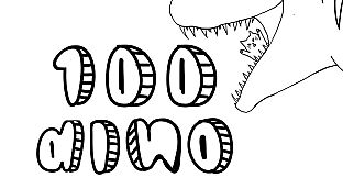 100 Dino Cats Soundtrack
