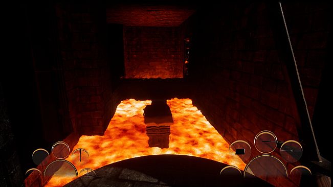 Labyrinth: Immortal Oblivion