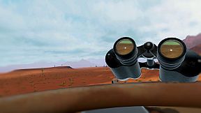 Armored Front: Tiger Command