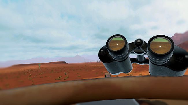 Armored Front: Tiger Command