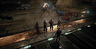 Starfighter Origins Remastered