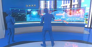 Intel 5G VR Experience