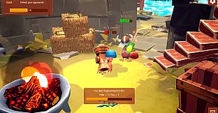 CluckFront