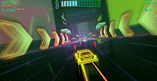 Retro Drive: Revamped